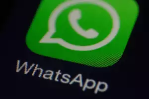 Jak Poznat Hacknutý Whatsapp