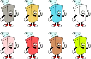 Volební Preference Dnes