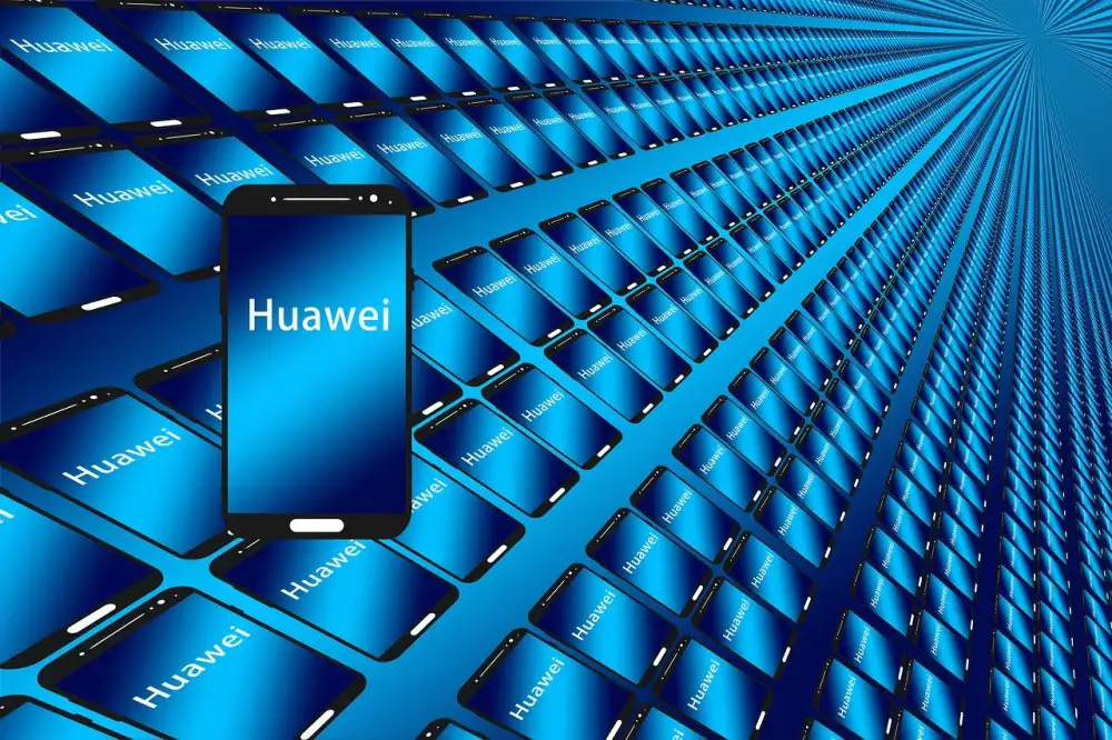 Huawei Nova 11