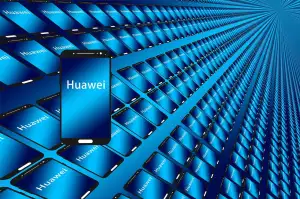 Huawei Nova 11