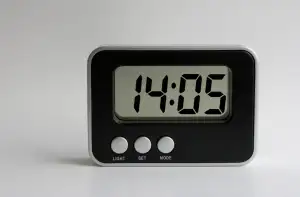 Set Alarm