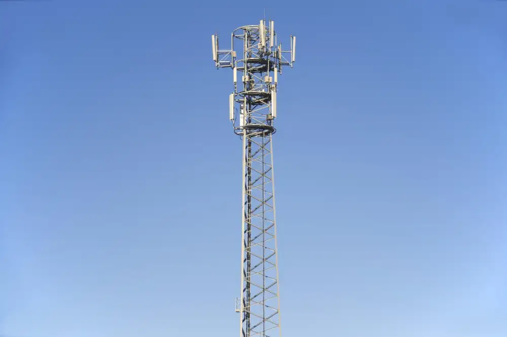 Alarm Gsm