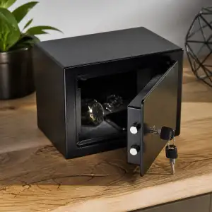 Mini Trezor