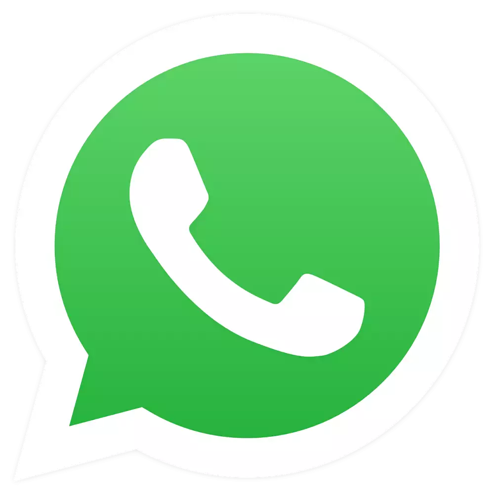 Whatsapp Aplikace