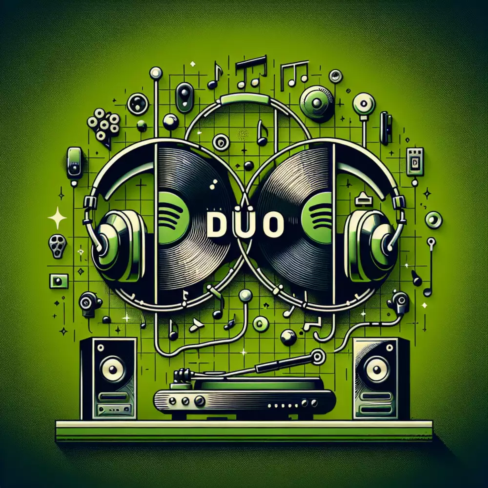 Spotify Premium Duo Cena