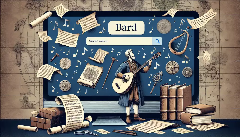 bard google