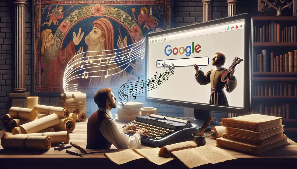 bard google