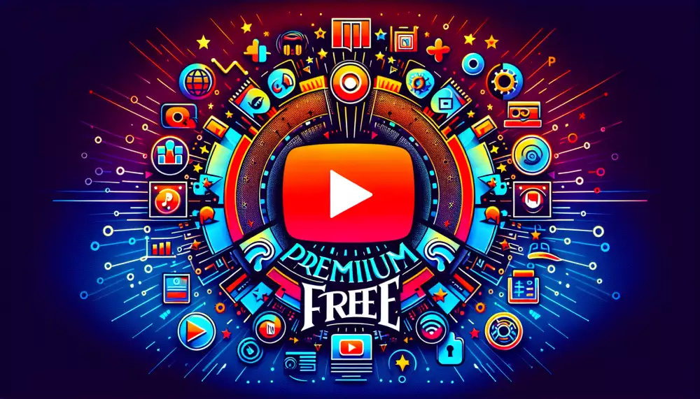 youtube premium free