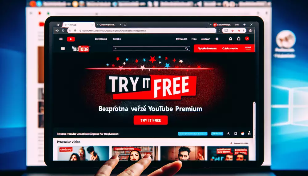 Youtube Premium Free