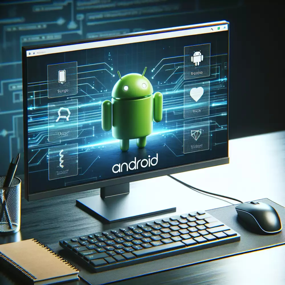 android na pc