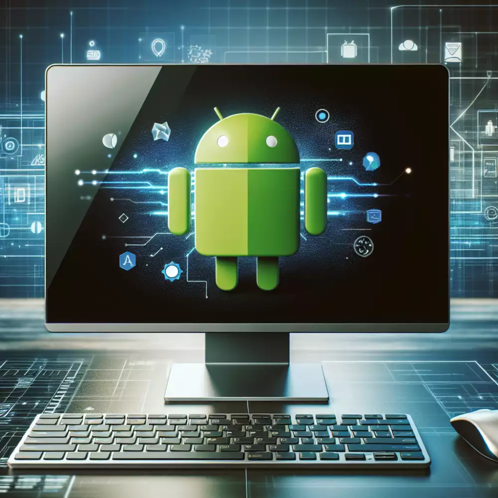 android na pc