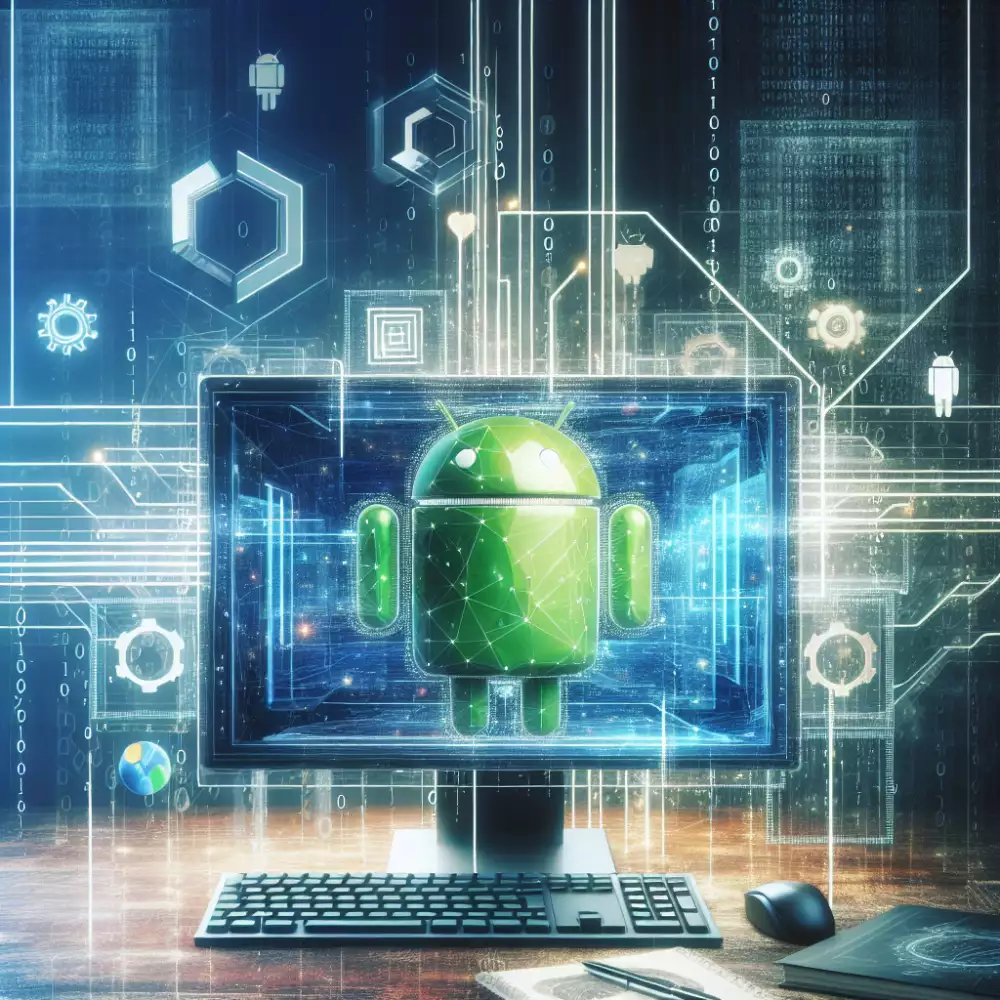 Android Na Pc