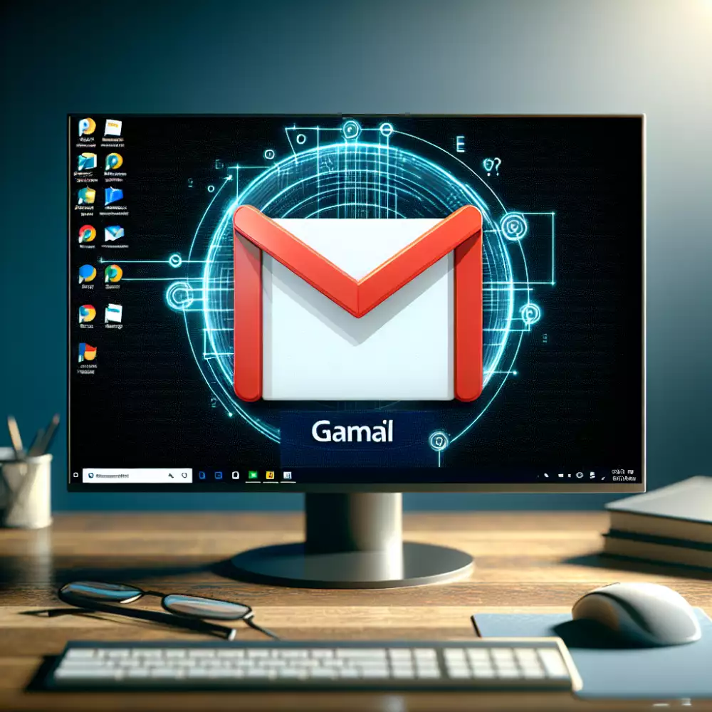 gmail aplikace windows