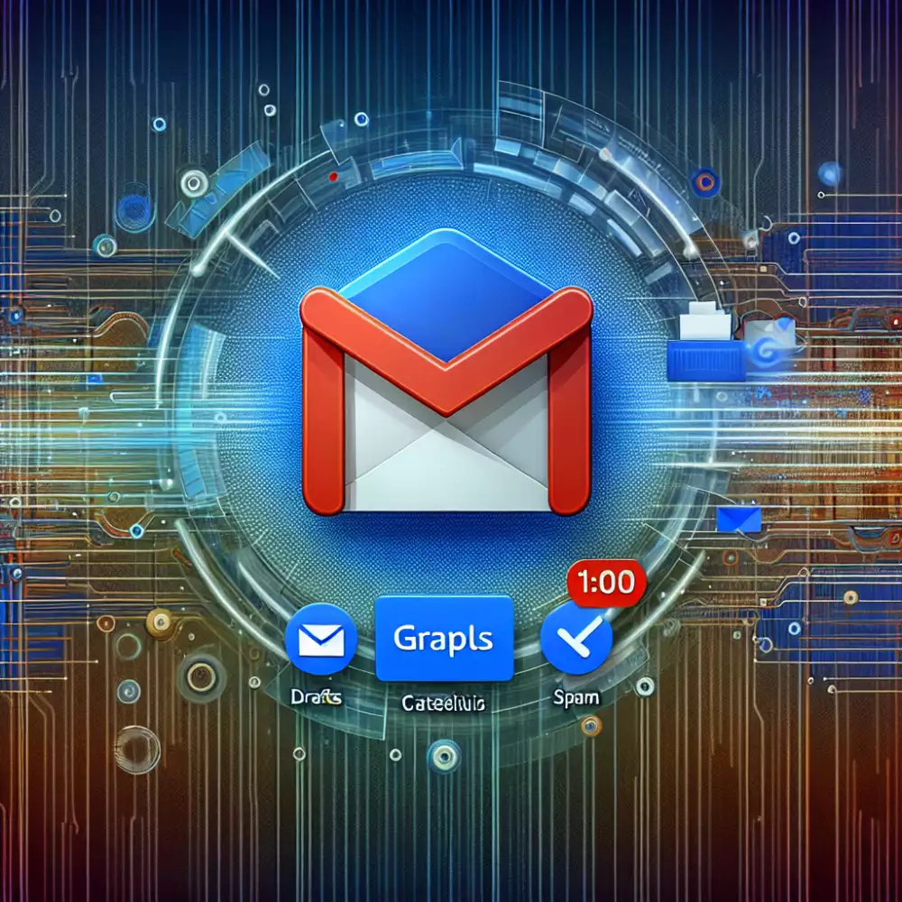 gmail aplikace windows