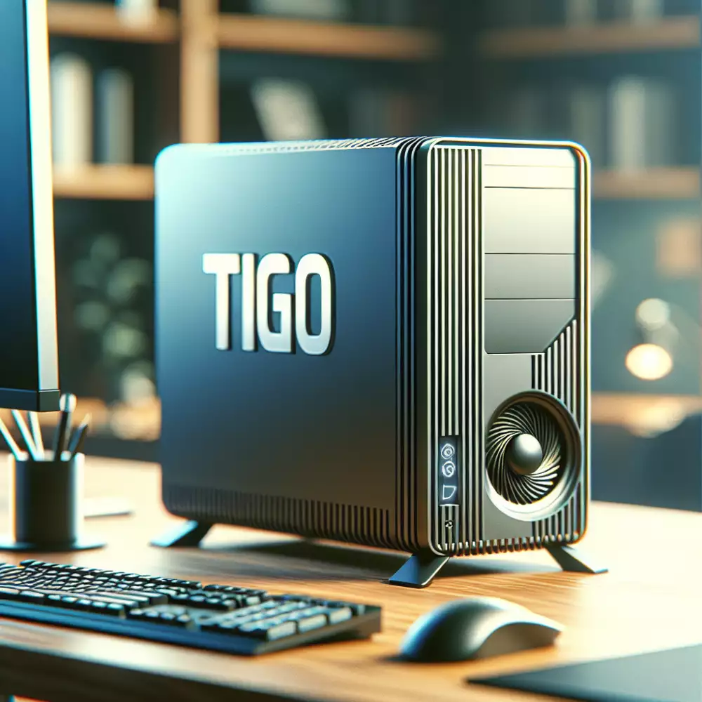 tigo pc