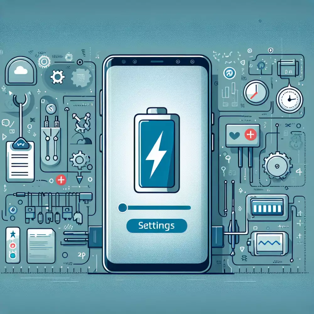 Jak Zjistit Kondici Baterie Samsung