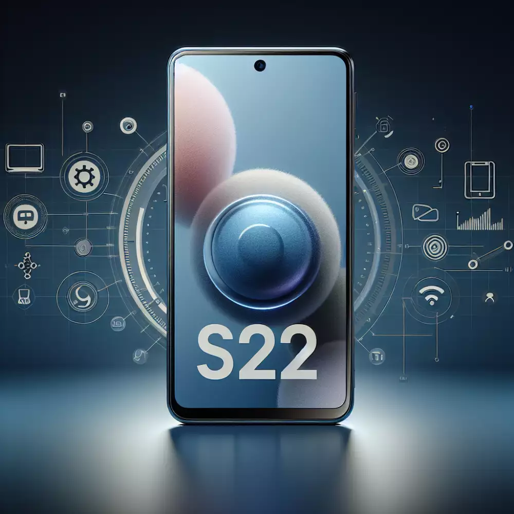 samsung s22 recenze