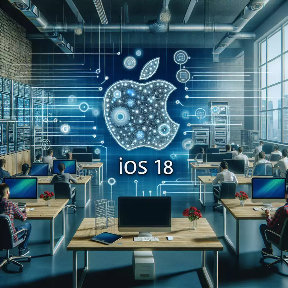 ios 18 podpora