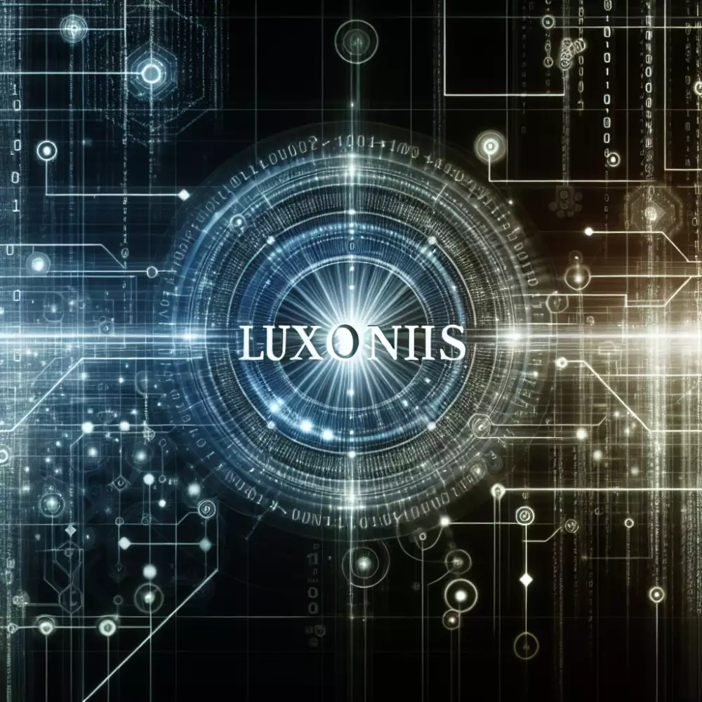 luxonis