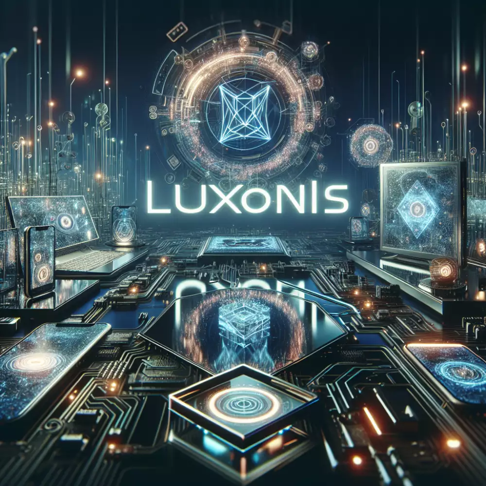 luxonis