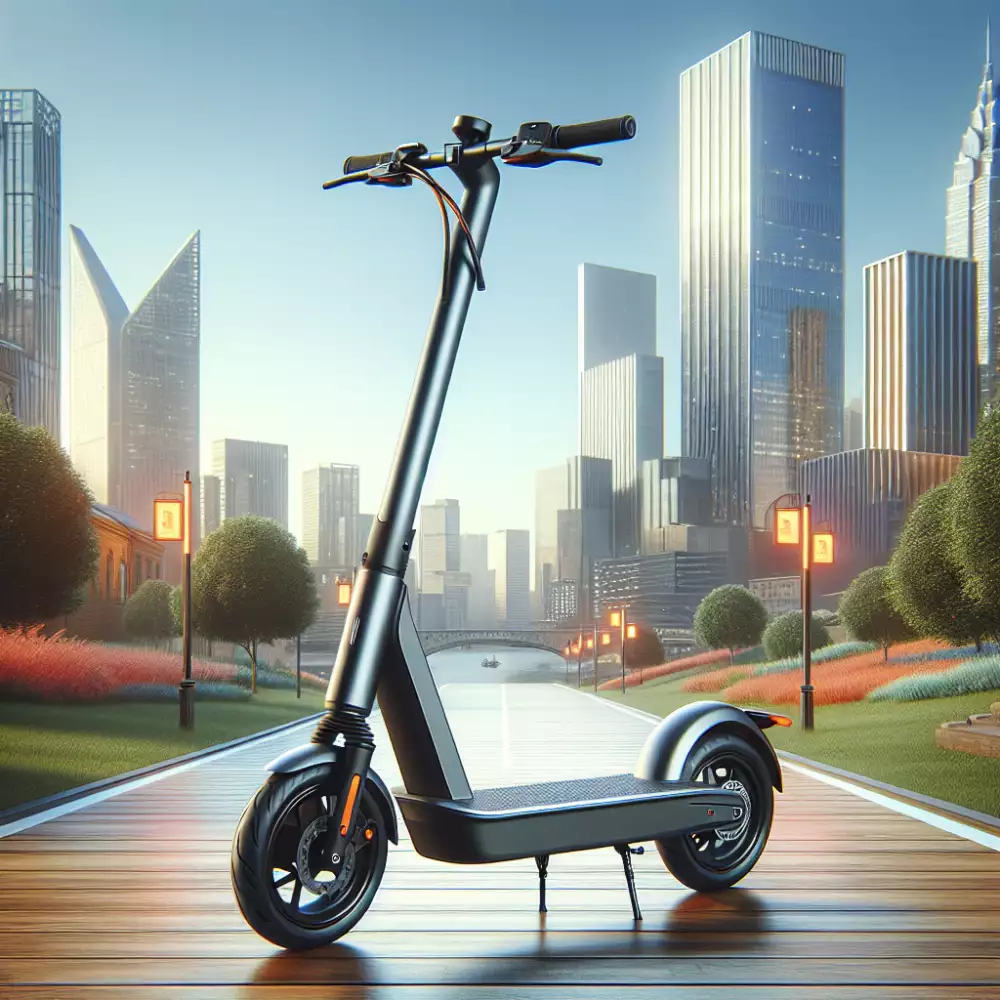 sencor scooter two long range 2021 recenze