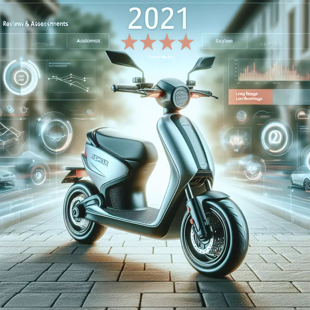 sencor scooter two long range 2021 recenze