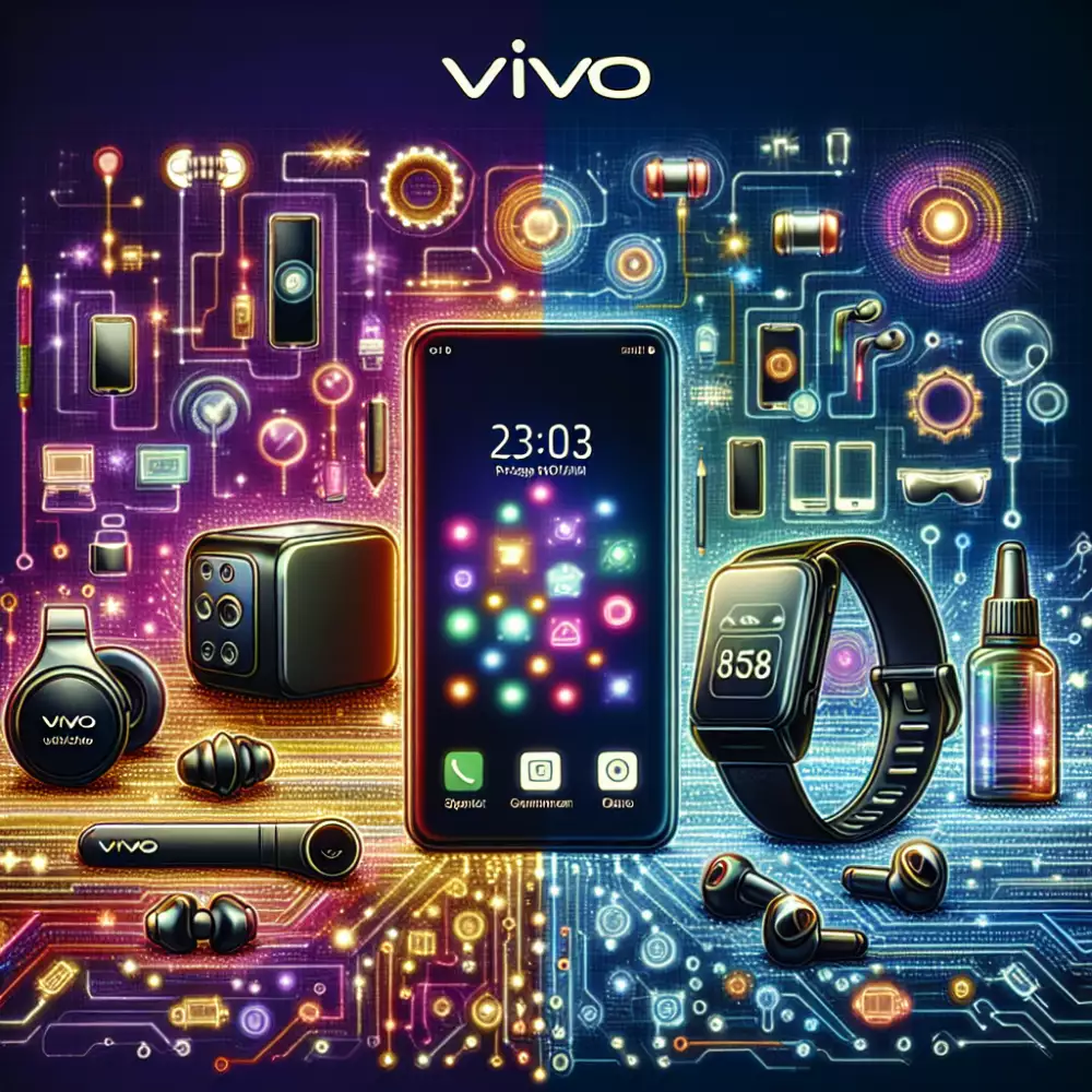 vivo recenze