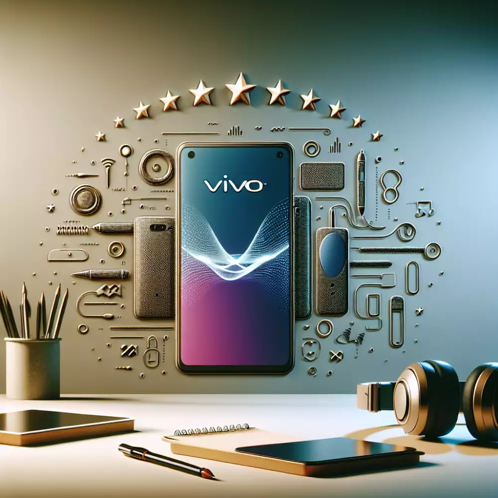 vivo recenze