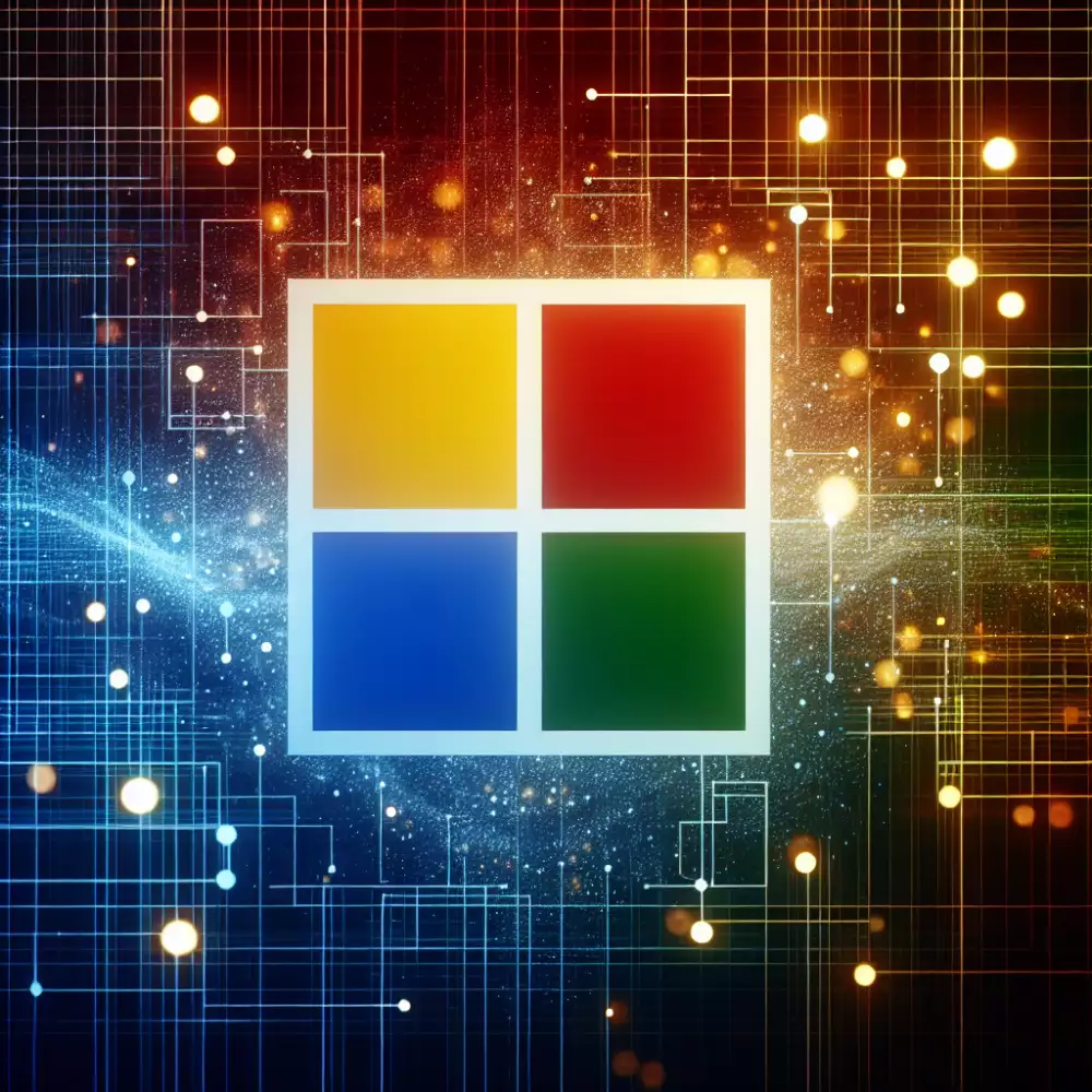 Microsoft Logo