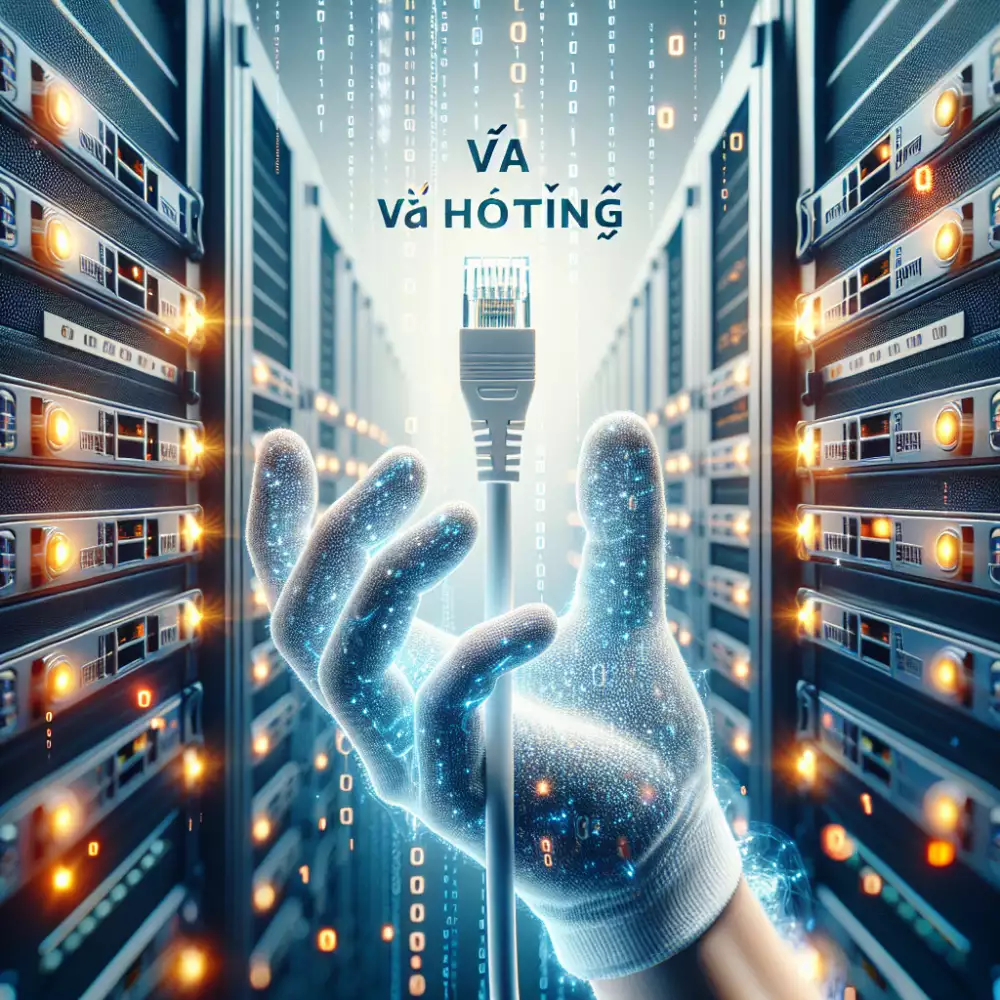 vas hosting