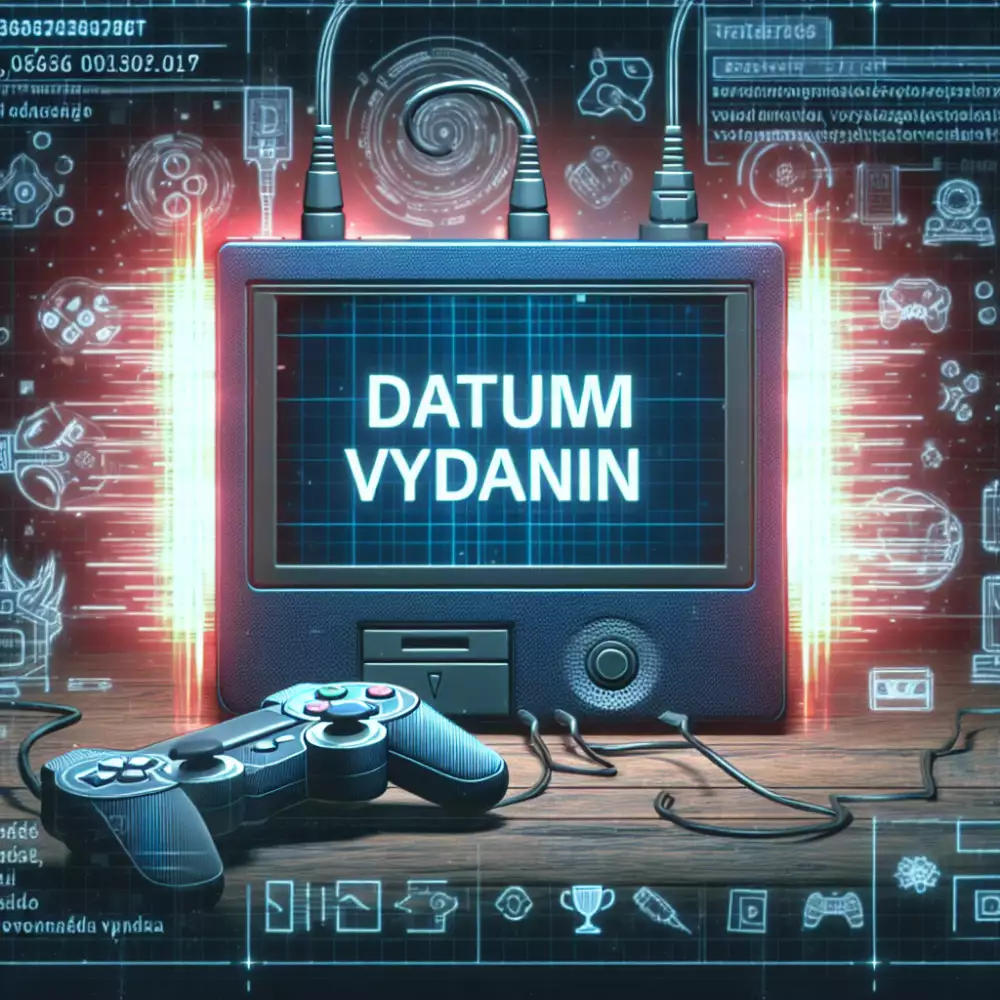 ps6 datum vydání