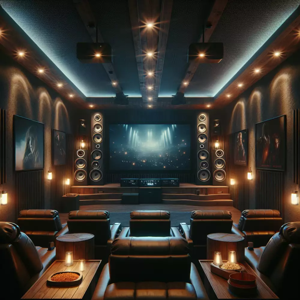 domácí kino dolby atmos