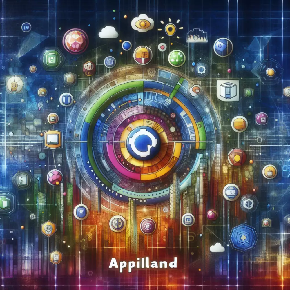 appiland co to je