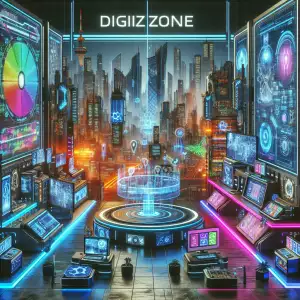 Digizone