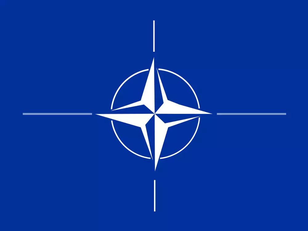 Které Státy Nejsou V Nato