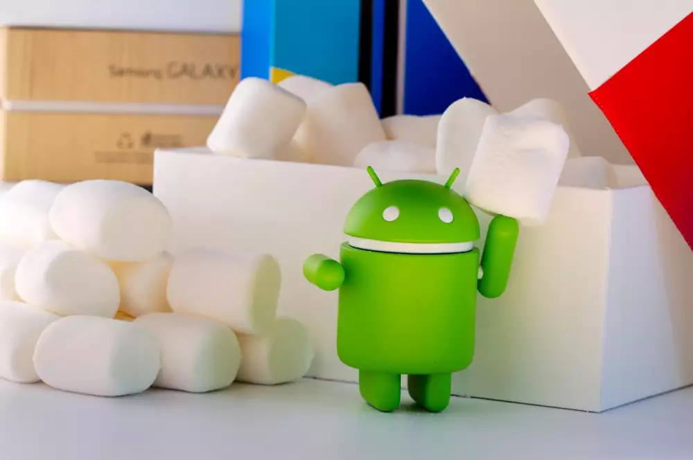 Edoklady Android